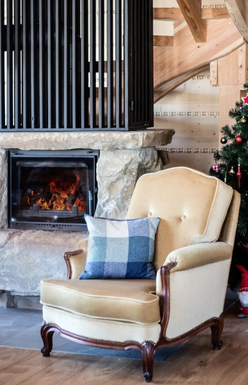 Luxury Chalet Villa Gorsky Hanco & Janso