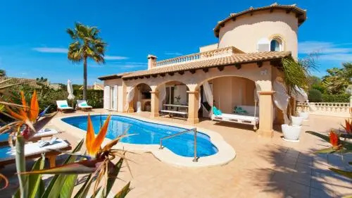 C016 Villa Bel by Mallorca Villa Selection