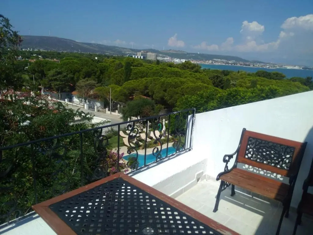 Dolina Hotel