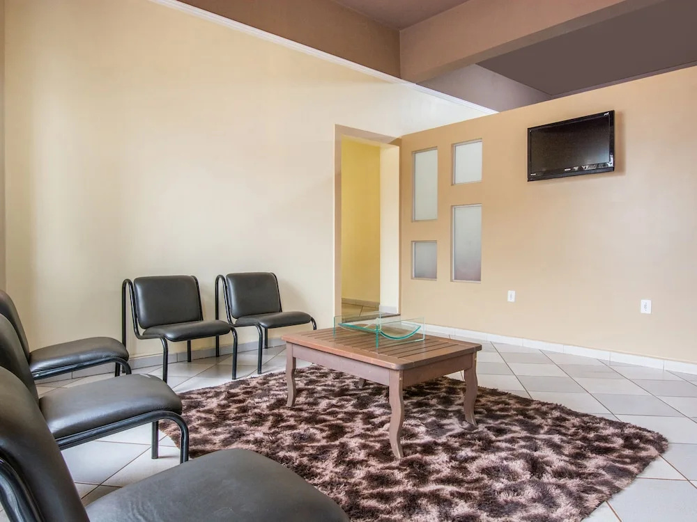 Hotel Ideal