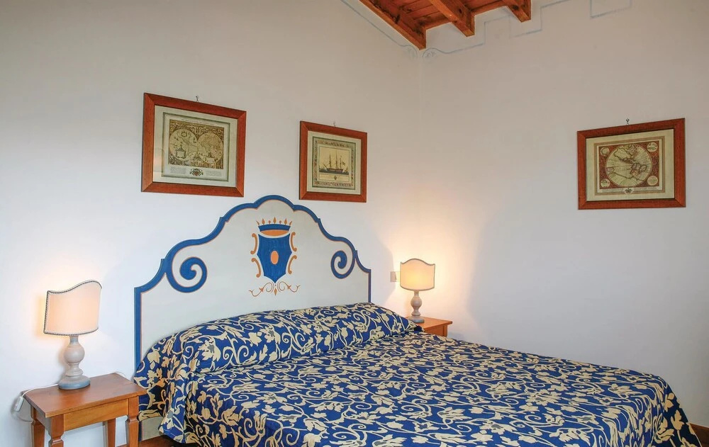 Villa Standard 6