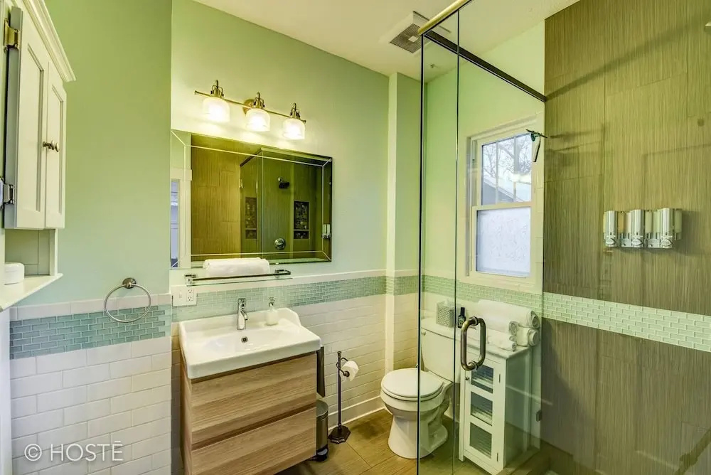 4BR Dog Friendly Mtn Retreat With Gym!