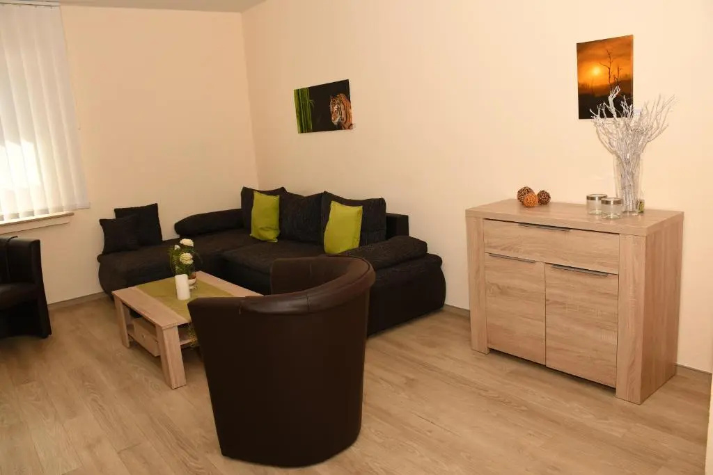 Eifellounge