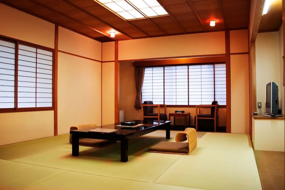 Japanese Cuisine Ryokan Koudaiji Yoshinoya