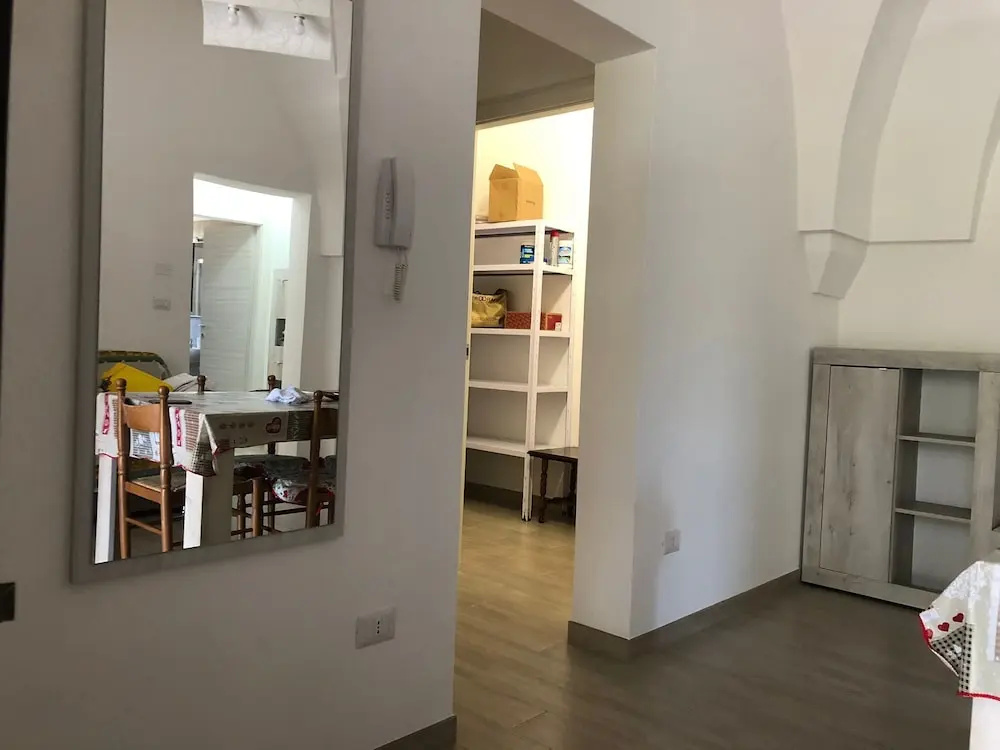 Virginia Country House With Pool Salento Riserva Torre Guaceto Brindisi