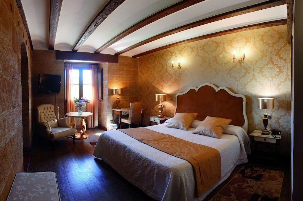 Hospedería Palacio de Casafuerte
