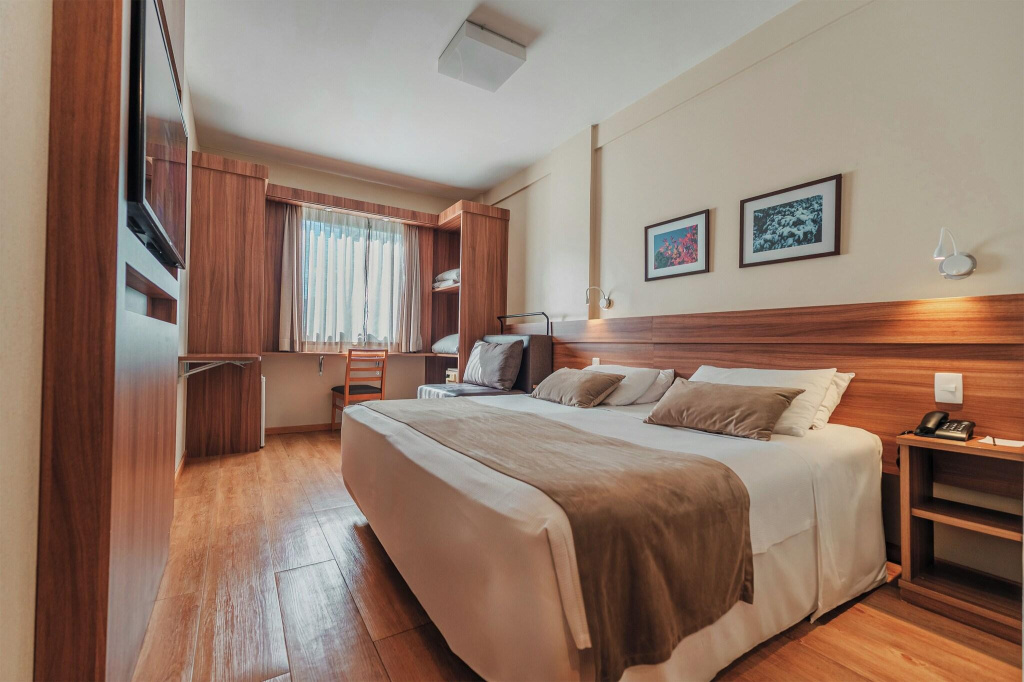 Hotel Laghetto Viale