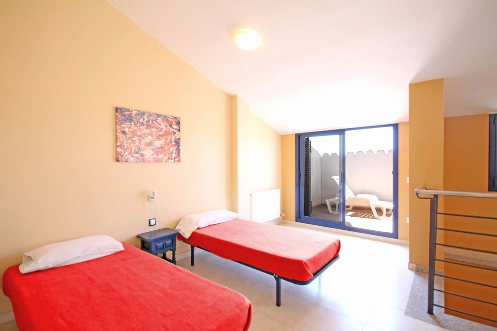 Apartamento Peonia