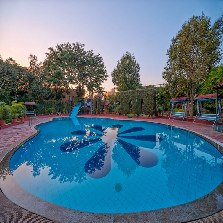 Renest Shraddha Inn - Shirdi