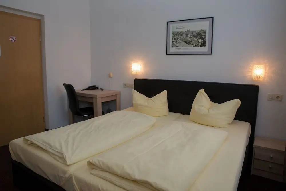 Hotel Fischertor