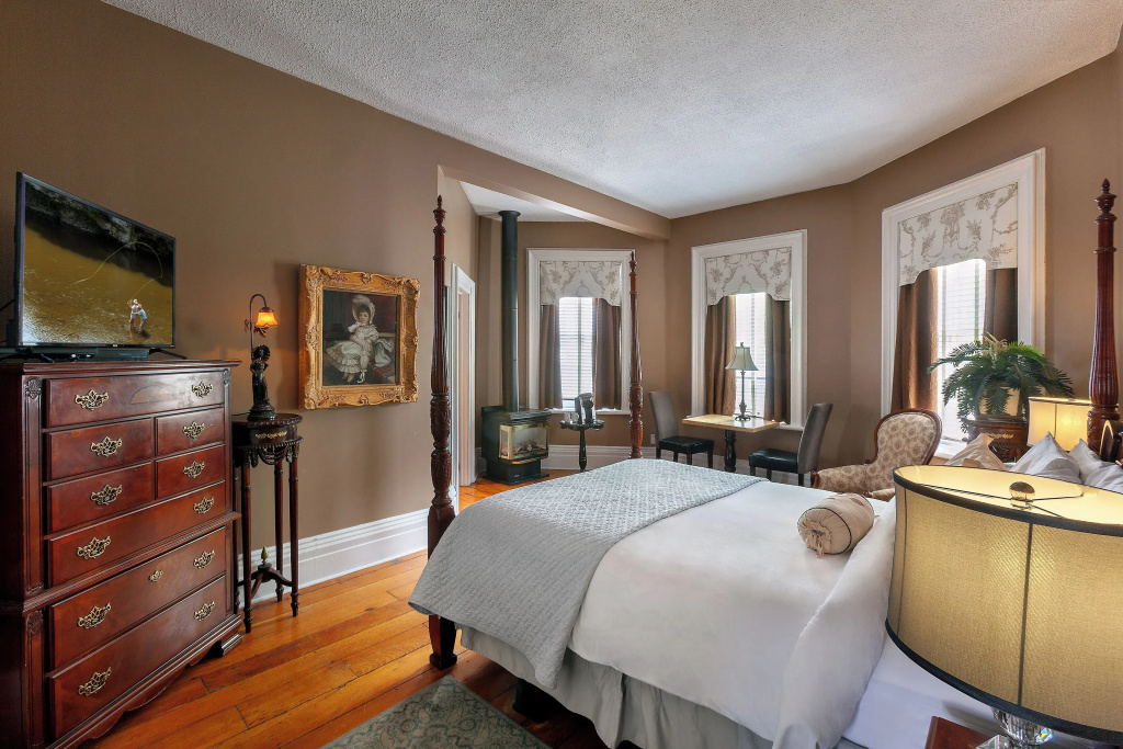The Breadalbane Inn