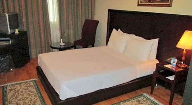 Le Littoral Hotel