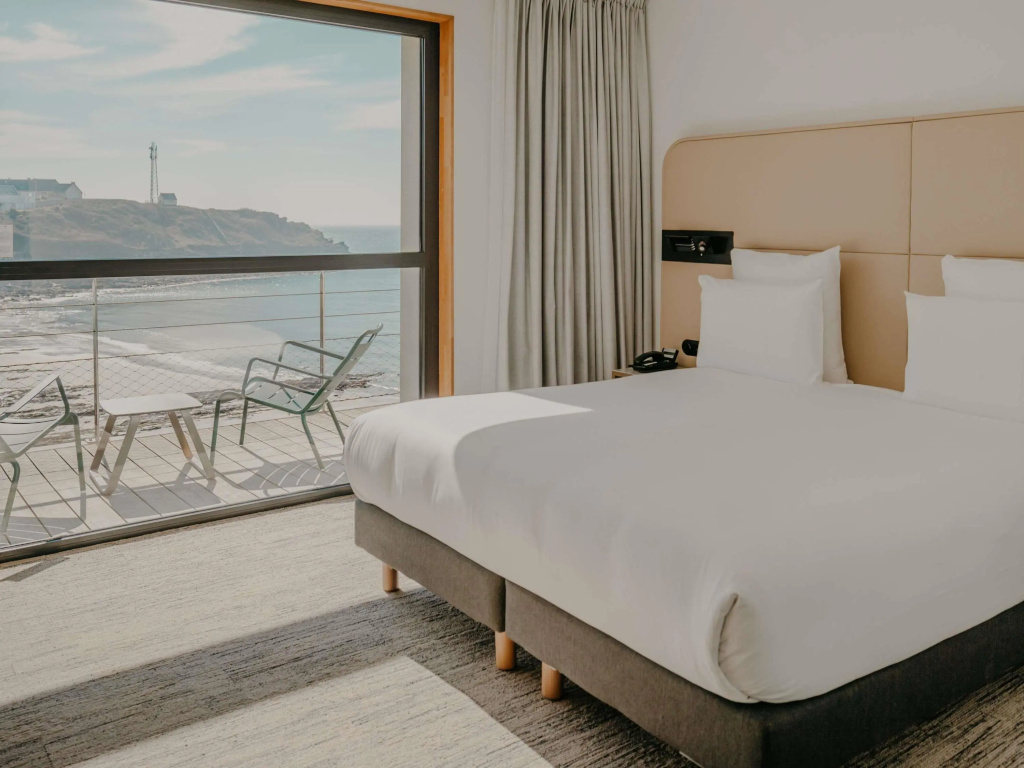 Sainte-Barbe Hotel & Spa Le Conquet - MGallery Collection
