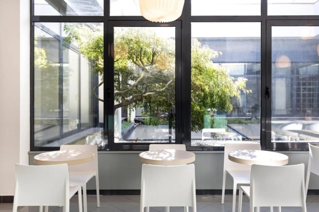 B&B Hotel Faenza
