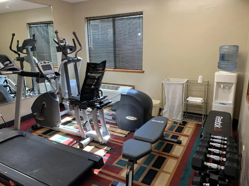 Quality Inn Nashville - Bloomington