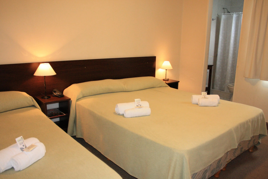 Horizonte Hotel