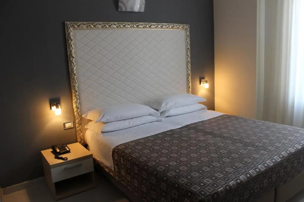 Hotel Villa Igea