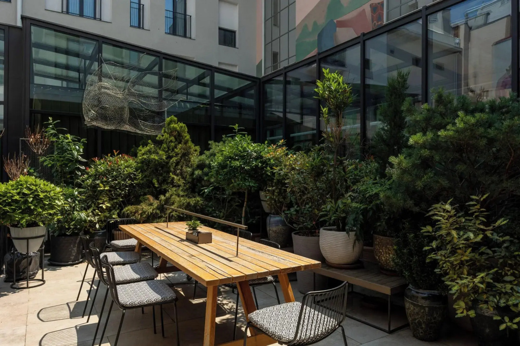 Hotel Indigo Belgrade by IHG