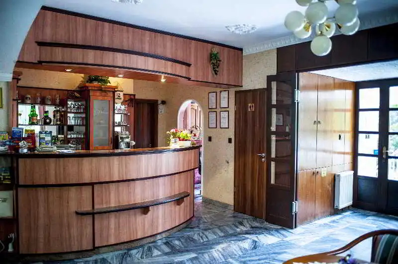 Beatrix Hotel