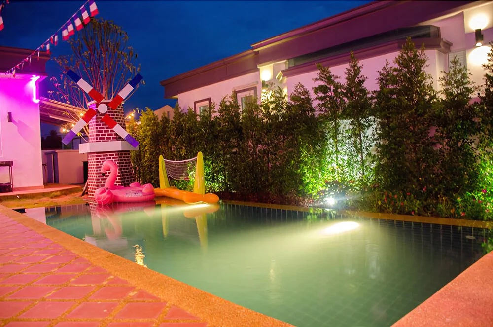 Baan Holland