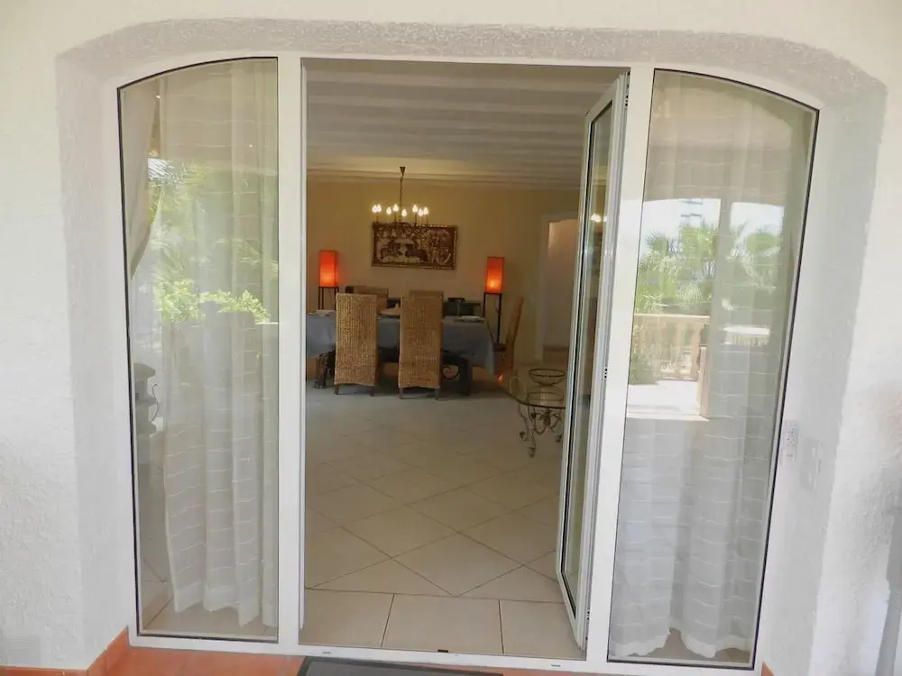Villa Ambiente para 4 personas