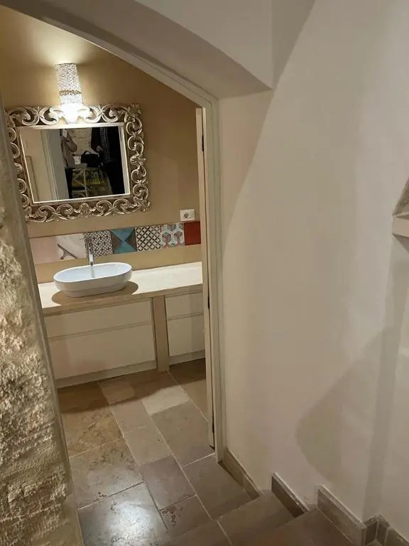Casa Santa Caterina 38