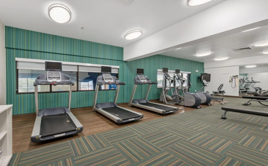 Holiday Inn Express West Valley City by IHG