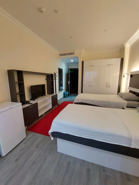Yayla Palas Hotel