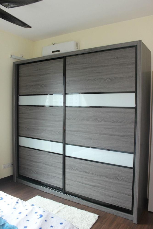 Homestay Signature Suite