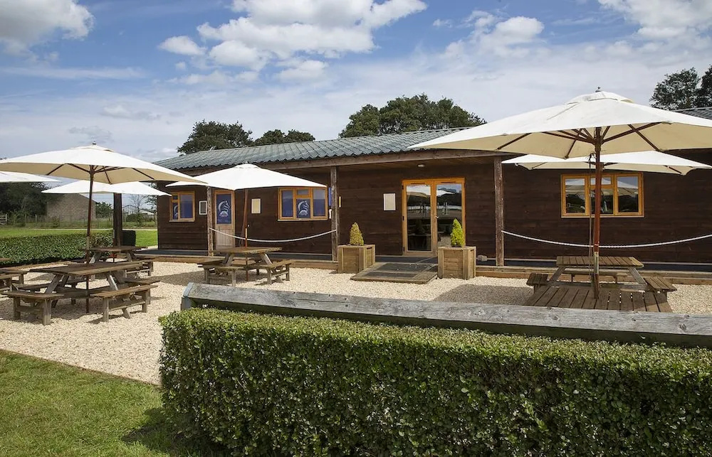 Hill Farm