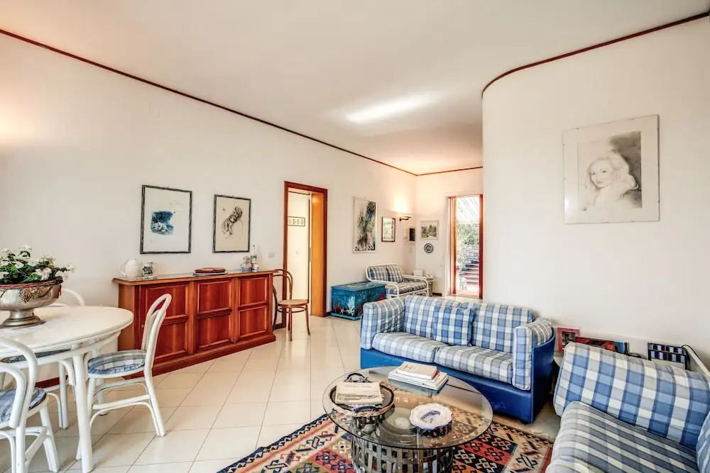 Casa Baia di Nerano