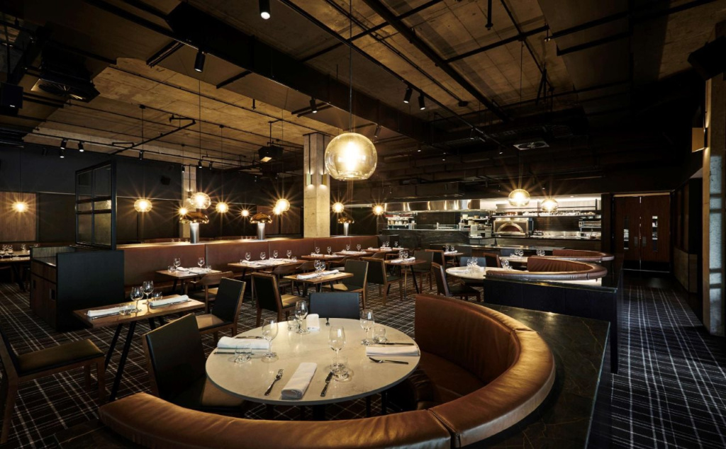 Hilton Adelaide