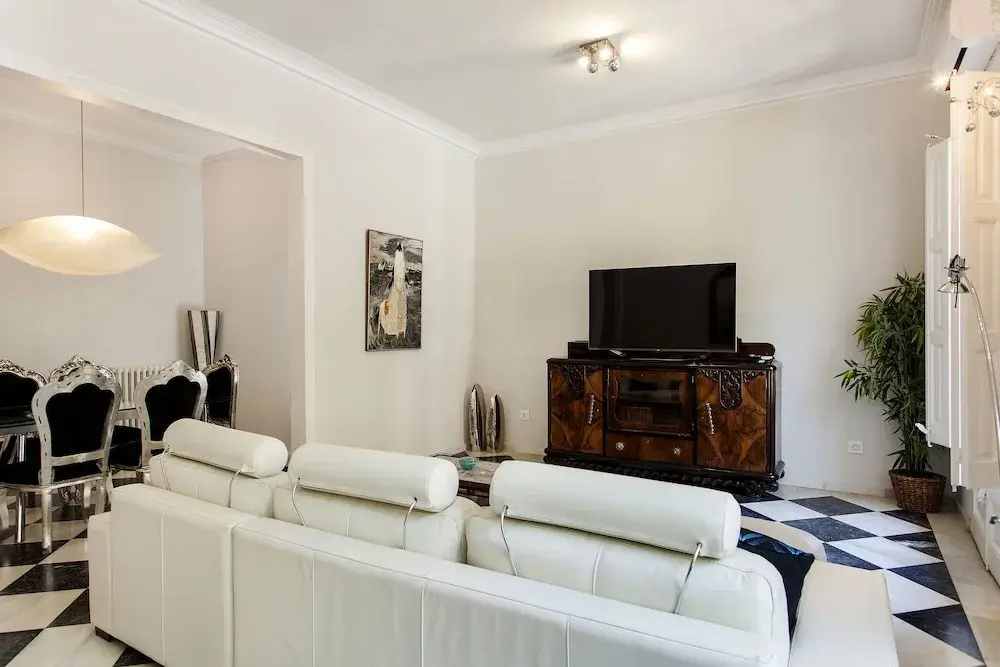 Apartment Barcelona Paseo de Gracia