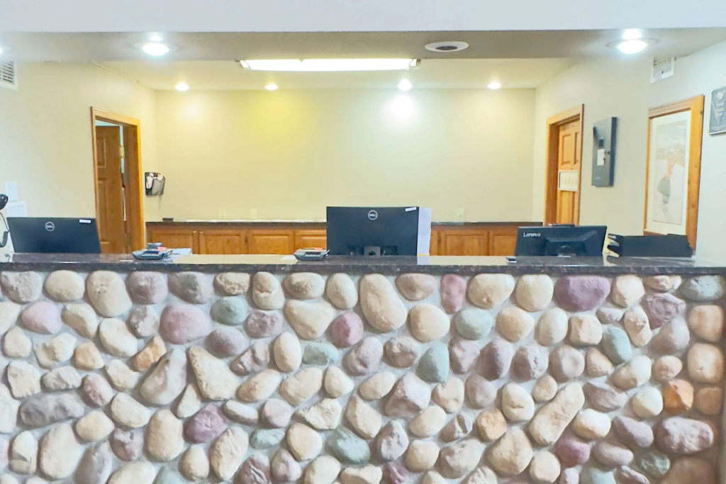 Sleep Inn & Suites near Spirit Mountain