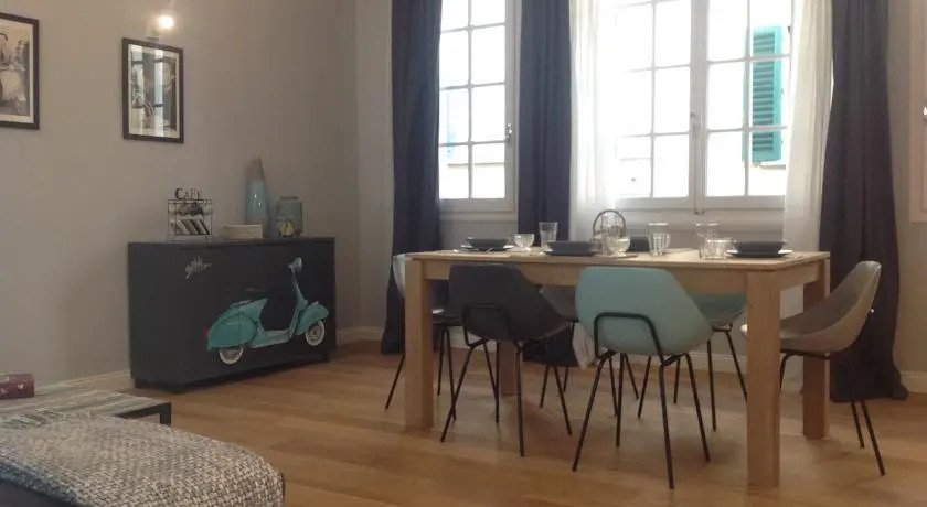 Florence Concierge-zanobi dream