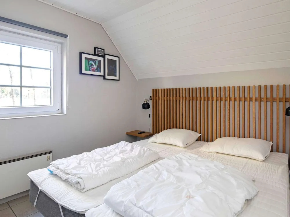 12 Person Holiday Home in Vaeggerlose