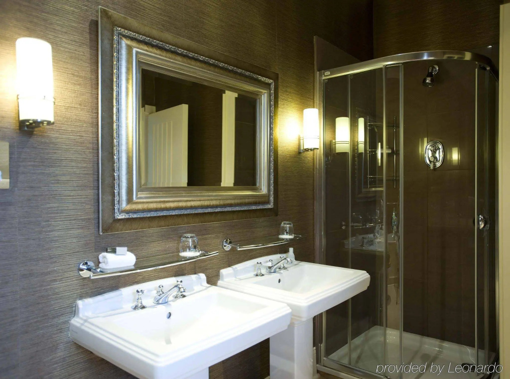 Mar Hall & Spa