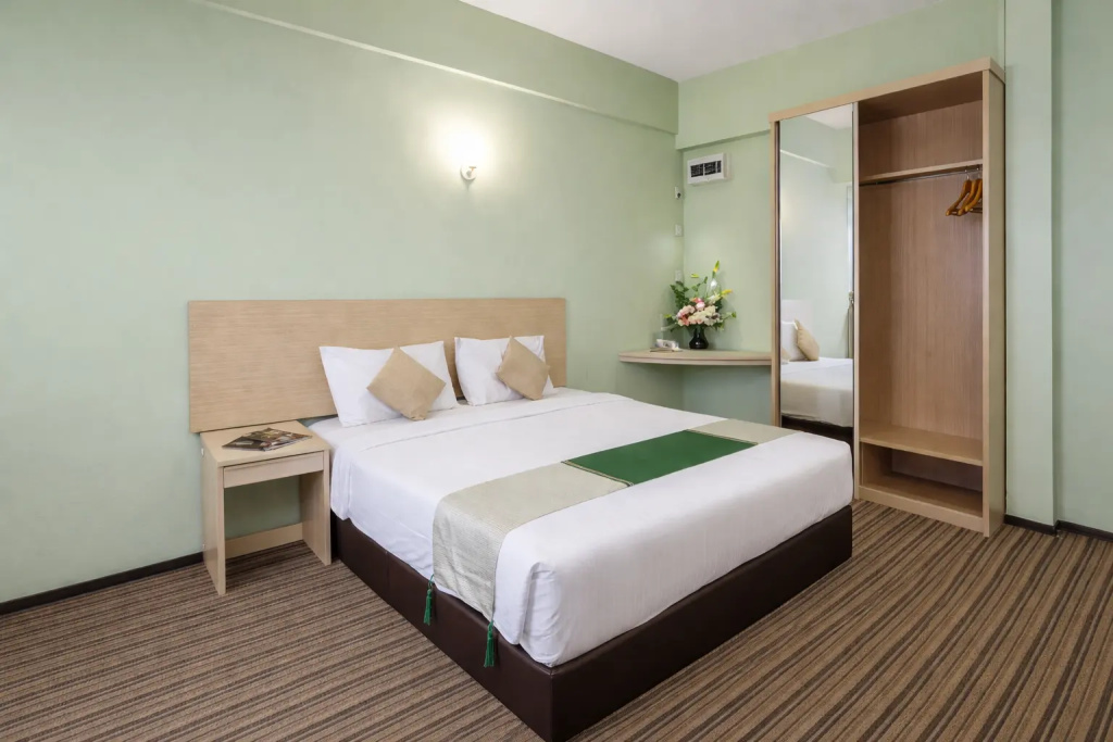 Thy Executive Hotel