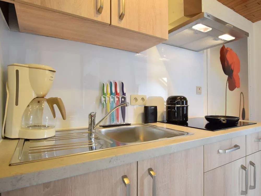 Apartment in Champlon Ardenne
