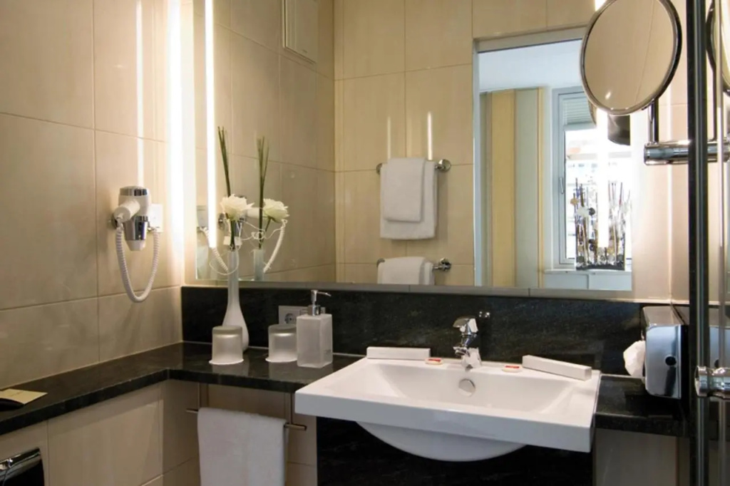 Leonardo Hotel München City Center