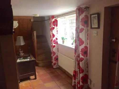 The Old Well House