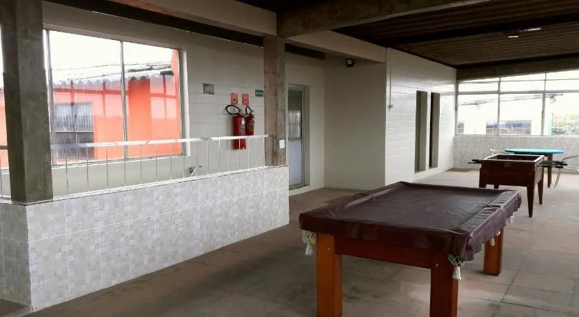 Ibitur Hotel