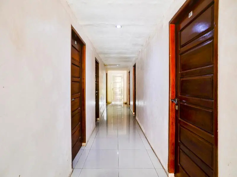 OYO 90263 Hotel Diva Golf