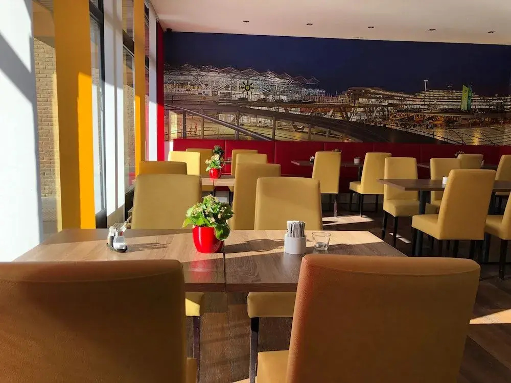 Montana Hotel Köln-Bonn Airport