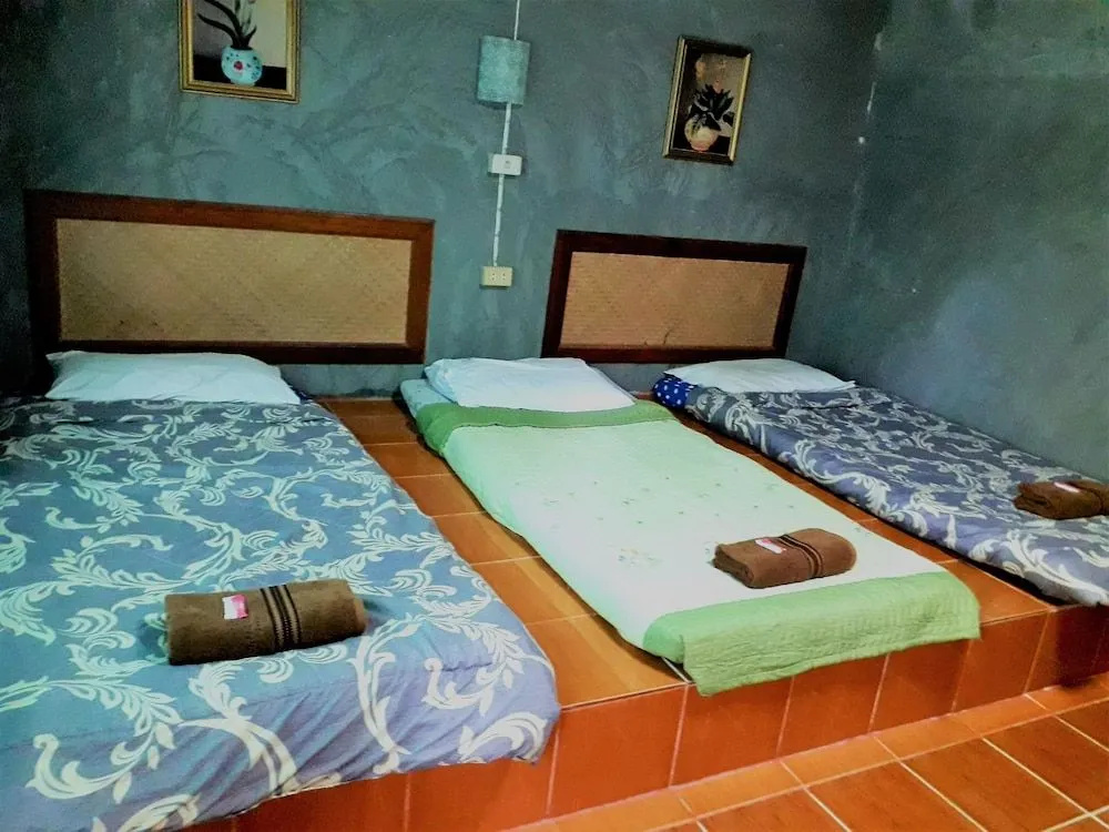 Banbondoi Homestay Maehongson