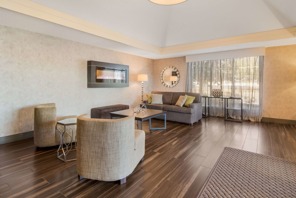 Best Western University Inn