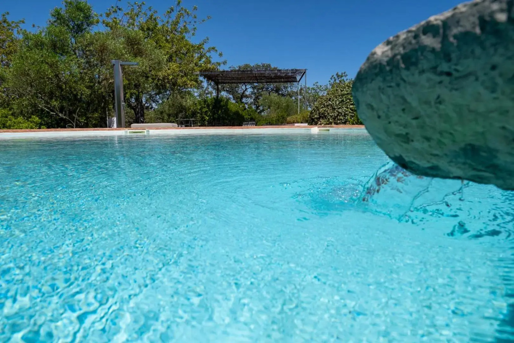 Altanure Casa Terra - Ecological Boutique Stay