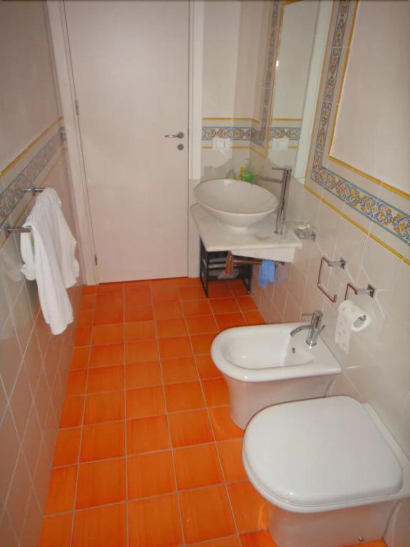 La Grande Terrazza