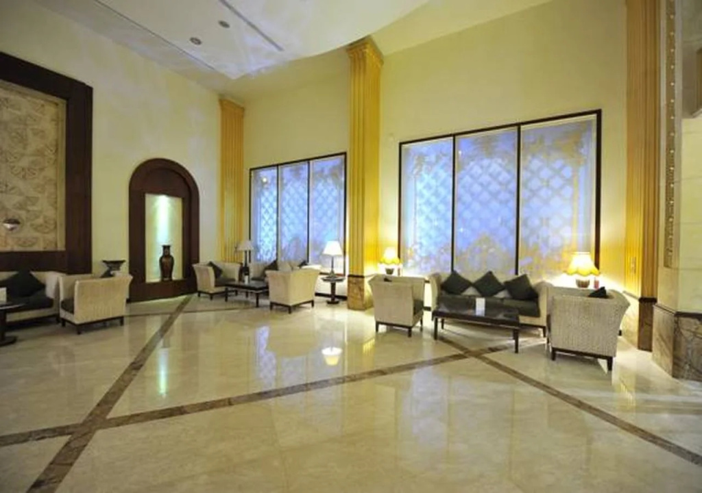 Eastyard Dammam Hotel - Formerly Ramada by Wyndham Dammam