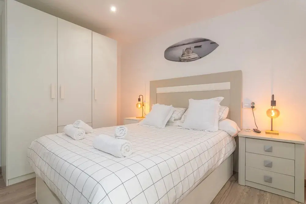 Centric in Palma With 3 Bedrooms and 1 Bathrooms
